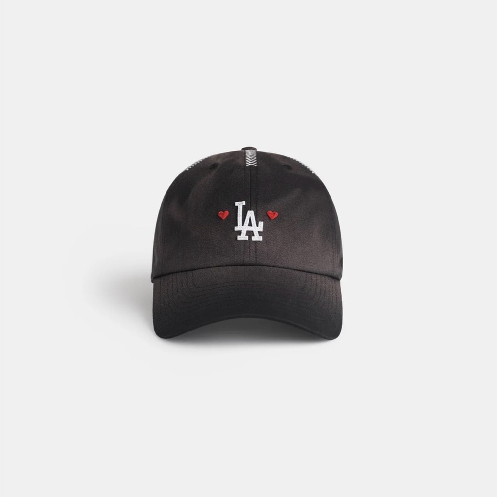 Madhappy Dodgers '47 CLEAN UP Baseball Hat